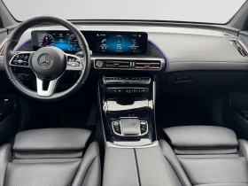 Mercedes-Benz EQC 400 Luxury, снимка 15