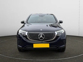 Mercedes-Benz EQC 400 Luxury, снимка 3