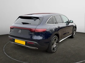 Mercedes-Benz EQC 400 Luxury, снимка 5