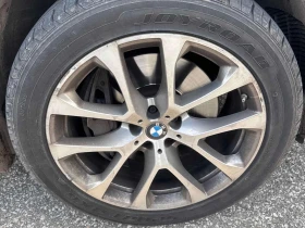 BMW X5 * xDrive45e * ПОДГРЕВИ * ПАНО * KEYLESS * CARFAX, снимка 7
