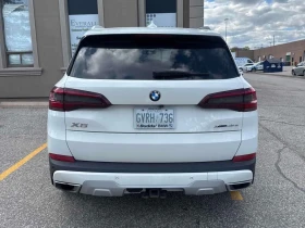 BMW X5 * xDrive45e * ПОДГРЕВИ * ПАНО * KEYLESS * CARFAX, снимка 4