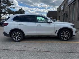 BMW X5 * xDrive45e * ПОДГРЕВИ * ПАНО * KEYLESS * CARFAX, снимка 3