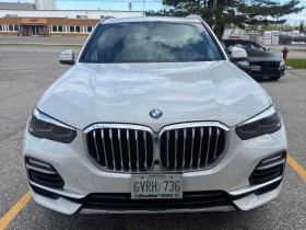 BMW X5 * xDrive45e * ПОДГРЕВИ * ПАНО * KEYLESS * CARFAX, снимка 6