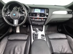 BMW X4 2.0d, снимка 7