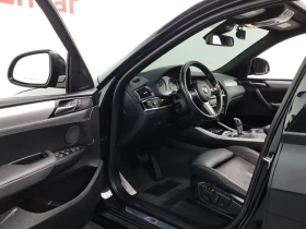 BMW X4 2.0d, снимка 11