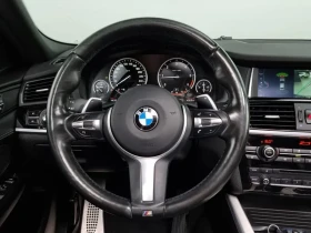 BMW X4 2.0d, снимка 13