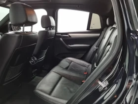 BMW X4 2.0d, снимка 12