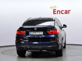 BMW X4 2.0d, снимка 4