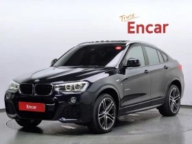 BMW X4 2.0d, снимка 1