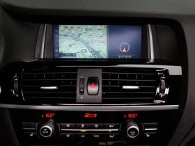 BMW X4 2.0d, снимка 15