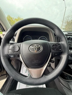 Toyota Rav4 LE, снимка 10