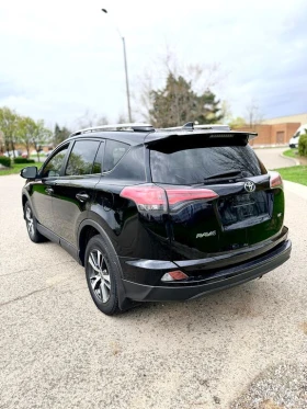 Toyota Rav4 LE, снимка 4