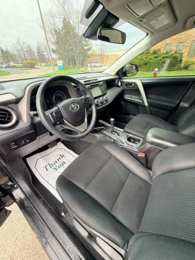 Toyota Rav4 LE, снимка 8