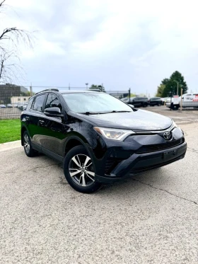 Toyota Rav4 LE, снимка 2