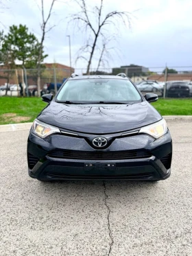Toyota Rav4 LE, снимка 3