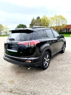 Toyota Rav4 LE, снимка 5