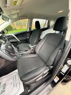 Toyota Rav4 LE, снимка 9