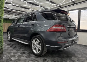 Mercedes-Benz ML 350 AMG-line/ECO START STOP/СОБСТВЕН ЛИЗИНГ, снимка 4