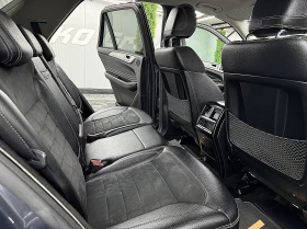 Mercedes-Benz ML 350 AMG-line/ECO START STOP/СОБСТВЕН ЛИЗИНГ, снимка 9