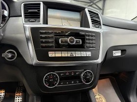 Mercedes-Benz ML 350 AMG-line/ECO START STOP/СОБСТВЕН ЛИЗИНГ, снимка 13