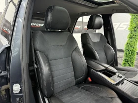 Mercedes-Benz ML 350 AMG-line/ECO START STOP/СОБСТВЕН ЛИЗИНГ, снимка 15