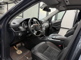 Mercedes-Benz ML 350 AMG-line/ECO START STOP/СОБСТВЕН ЛИЗИНГ, снимка 10