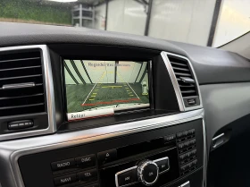 Mercedes-Benz ML 350 AMG-line/ECO START STOP/СОБСТВЕН ЛИЗИНГ, снимка 16