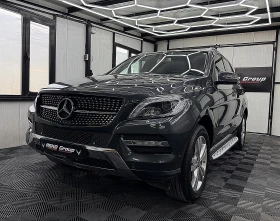 Mercedes-Benz ML 350 AMG-line/ECO START STOP/СОБСТВЕН ЛИЗИНГ, снимка 1