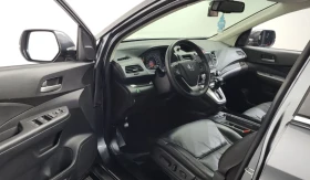 Honda Cr-v 2.4 бензин 4х4! Автоматик! Екзекютив!, снимка 3