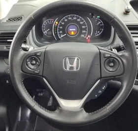 Honda Cr-v 2.4 бензин 4х4! Автоматик! Екзекютив!, снимка 5