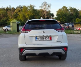 Mitsubishi Eclipse Cross PHEV Фул Екстри Като Нова, снимка 5