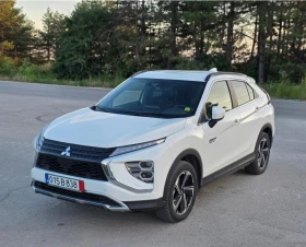 Mitsubishi Eclipse Cross PHEV Фул Екстри Като Нова, снимка 1