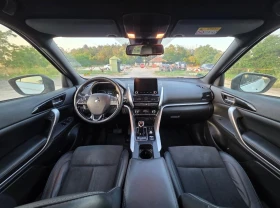 Mitsubishi Eclipse Cross PHEV Фул Екстри Като Нова, снимка 12