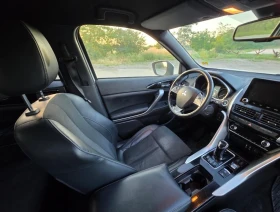 Mitsubishi Eclipse Cross PHEV Фул Екстри Като Нова, снимка 15
