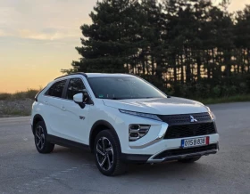 Mitsubishi Eclipse Cross PHEV Фул Екстри Като Нова, снимка 7