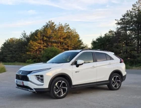 Mitsubishi Eclipse Cross PHEV Фул Екстри Като Нова, снимка 3