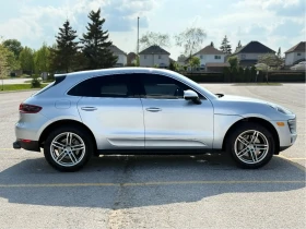 Porsche Macan S* PDK* BOSE* КАМЕРА* ОБДУХВАНЕ* , снимка 5