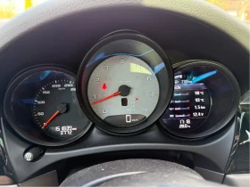 Porsche Macan S* PDK* BOSE* КАМЕРА* ОБДУХВАНЕ* , снимка 11