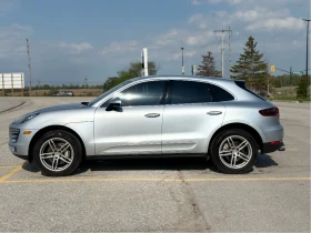 Porsche Macan S* PDK* BOSE* КАМЕРА* ОБДУХВАНЕ* , снимка 6