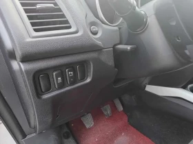 Mitsubishi ASX, снимка 9