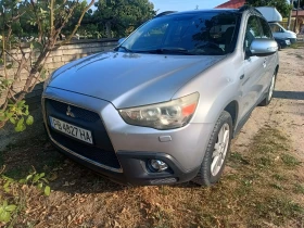 Mitsubishi ASX, снимка 1