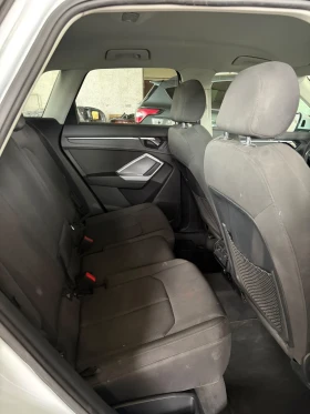 Audi Q3 2.0//4x4//Automat, снимка 7