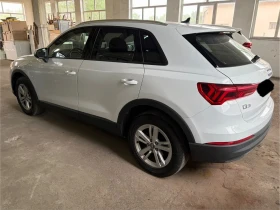 Audi Q3 2.0//4x4//Automat, снимка 4