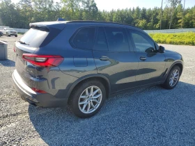 BMW X5, снимка 3