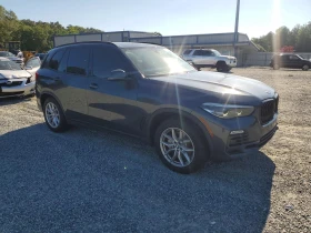 BMW X5, снимка 4