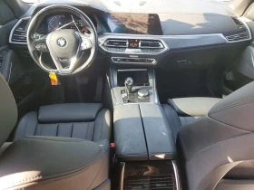 BMW X5, снимка 8