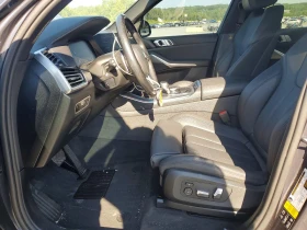 BMW X5, снимка 7