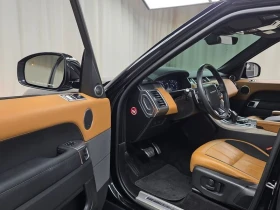 Land Rover Range Rover Sport 3.0 Automatic, снимка 10