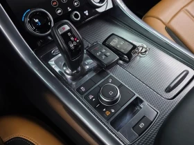 Land Rover Range Rover Sport 3.0 Automatic, снимка 9