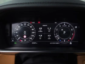 Land Rover Range Rover Sport 3.0 Automatic, снимка 8